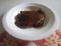 黑胡椒菲力牛排的做法步骤6