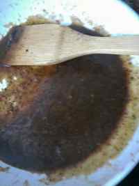 菲力牛排的做法步骤5