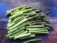 【手工美食】芦笋菲力牛排的做法步骤3