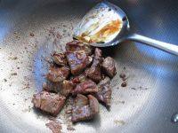 【手工美食】芦笋菲力牛排的做法步骤10