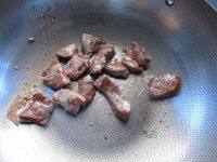 【手工美食】芦笋菲力牛排的做法步骤8