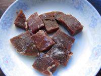 【手工美食】芦笋菲力牛排的做法步骤6