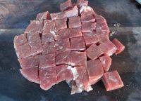 百合菲力牛排的做法步骤5