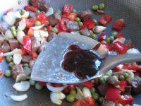 百合菲力牛排的做法步骤10