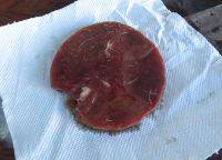 百合菲力牛排的做法步骤4