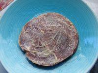 秋葵黑椒酱牛排的做法步骤5