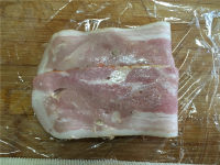 惠灵顿牛排的做法步骤17