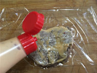 惠灵顿牛排的做法步骤16