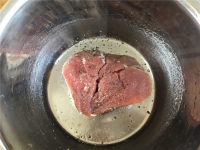 惠灵顿牛排的做法步骤8