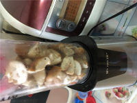 惠灵顿牛排的做法步骤4