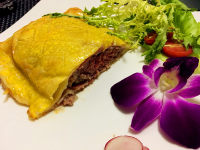 惠灵顿牛排的做法步骤23