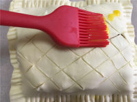 惠灵顿牛排的做法步骤21