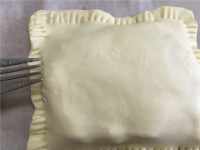 惠灵顿牛排的做法步骤19