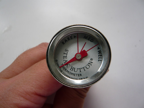 快手西冷牛排做法 - 英国外来妹 - 英国外来妹