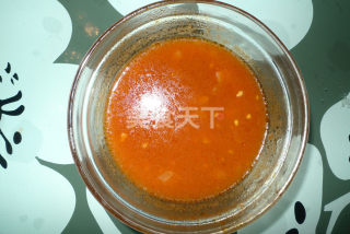 黑胡椒牛排的做法步骤：2