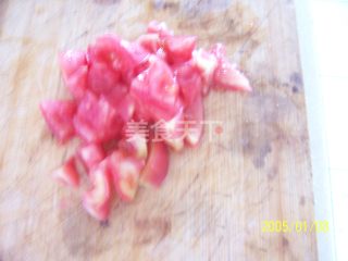 牛排意大利面的做法步骤：2