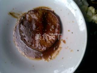 我的午餐--香煎牛排和番茄牛肉意大利面的做法步骤：6