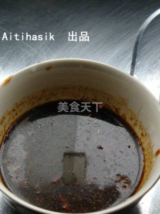 干锅牛排的做法步骤：4