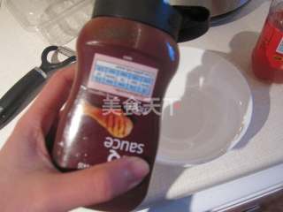 【香煎牛排】的做法步骤：4