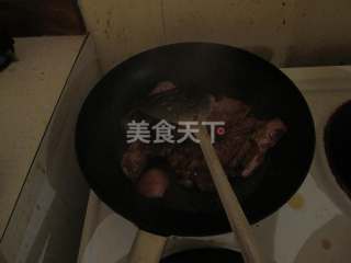 【香煎牛排】的做法步骤：11