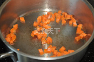 红酒黑椒西冷牛排的做法步骤：6