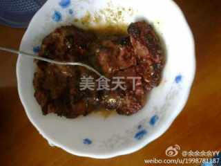 沙朗牛排的做法步骤：6