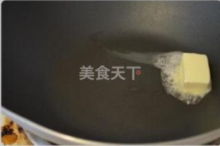 煎上脑牛排的做法步骤：3