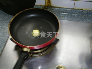 【番茄自制美食】自家的西冷牛排套餐的做法步骤：4