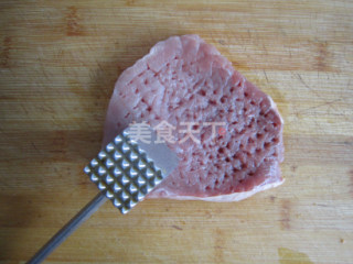 【亨博电热烧烤炉试用报告】---美味牛排宅家享用的做法步骤：1