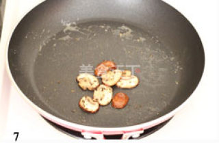 美式简易版懒人西冷牛排的做法步骤：7