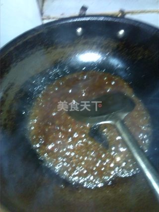 煎牛排的做法步骤：7