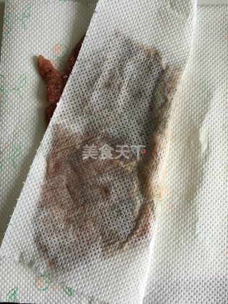 托斯卡纳西冷牛排的做法步骤：4