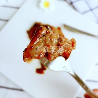 托斯卡纳西冷牛排的做法步骤：9