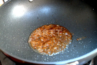 上脑牛排意面套餐的做法步骤：7