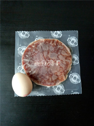 【四川】煎蛋牛排的做法步骤：1