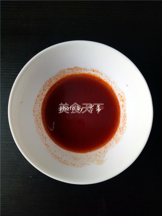 【四川】煎蛋牛排的做法步骤：2