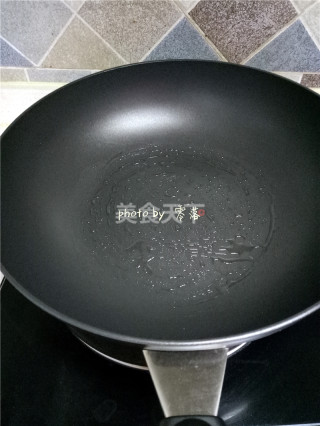 【四川】煎蛋牛排的做法步骤：5