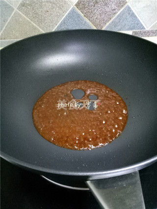 【四川】煎蛋牛排的做法步骤：8