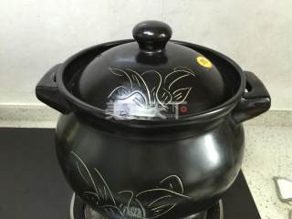 牛排骨清炖白萝卜的做法步骤：12