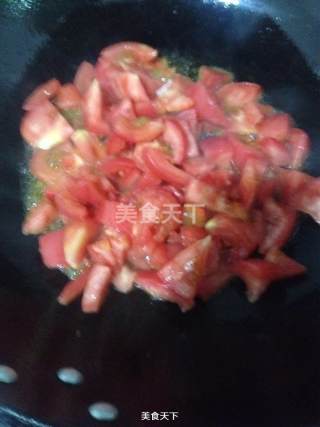 牛排的做法步骤：11