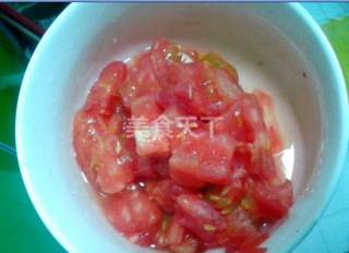 牛排晚餐---情人节自制烛光晚餐的做法步骤：2