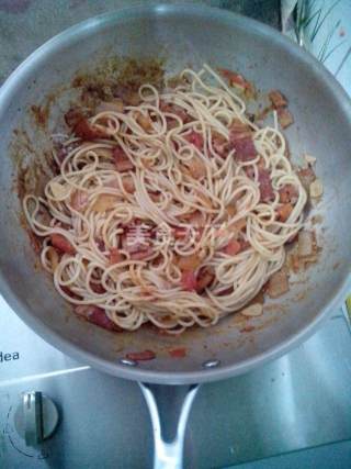 牛排晚餐---情人节自制烛光晚餐的做法步骤：6