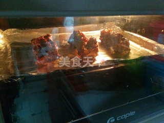 【黑椒烤牛排骨】——做法超简单的美味牛排骨的做法步骤：7