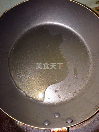 肉眼牛排的做法步骤：2