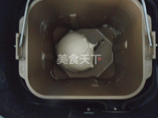 牛肉披萨的做法步骤：2