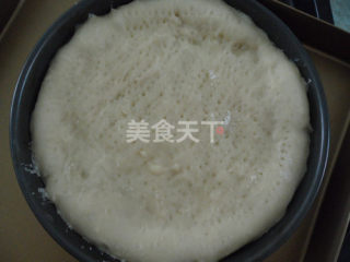 牛肉披萨的做法步骤：6