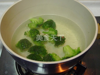 牛排意面的做法步骤：5