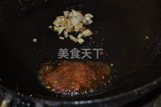 红酒牛排的做法步骤：4