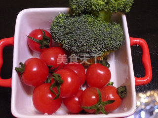 牛排意面的做法步骤：4