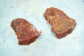 烤牛排的做法步骤：2